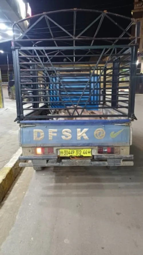 DFSK DFSK 2012