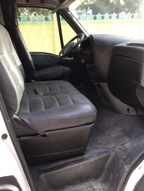Iveco Daily 35c11 2005