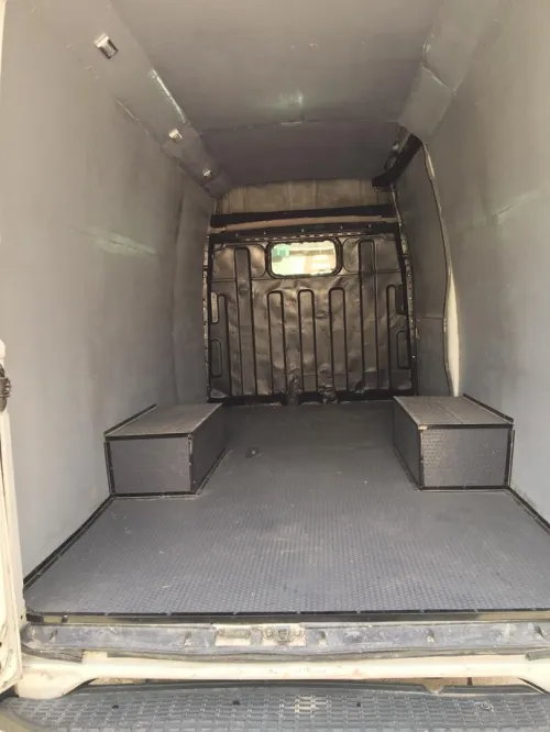 Iveco Daily 35c11 2005