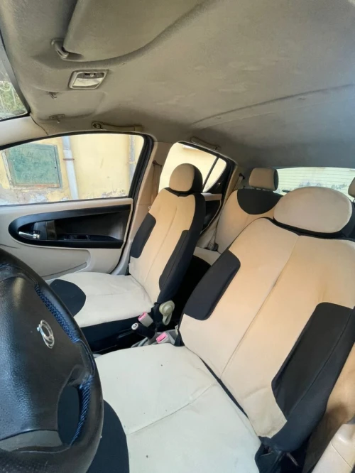 Geely Ray 2011 Ray