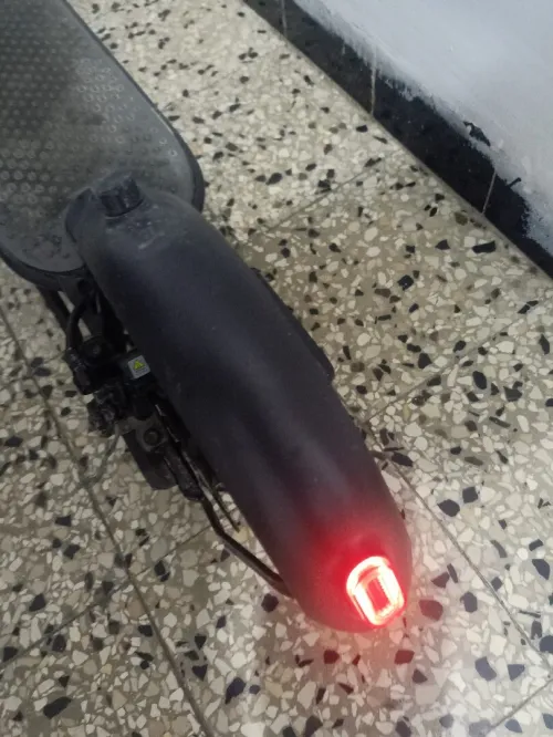 Xiaomi Xiaomi main scooter 