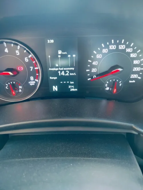 Suzuki Swift 2026 GLX