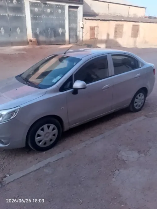 Chevrolet Sail 5 portes 2013 Sail 5 portes