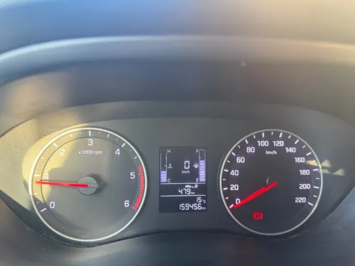 Hyundai i20 2019 ‏i20
