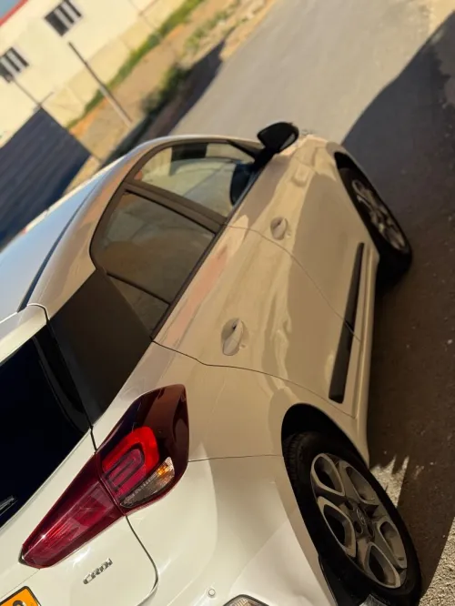 Hyundai i20 2019 ‏i20