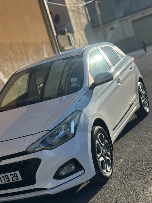 Hyundai i20 2019 ‏i20