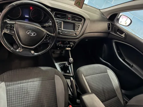 Hyundai i20 2019 ‏i20