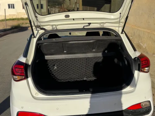 Hyundai i20 2019 ‏i20