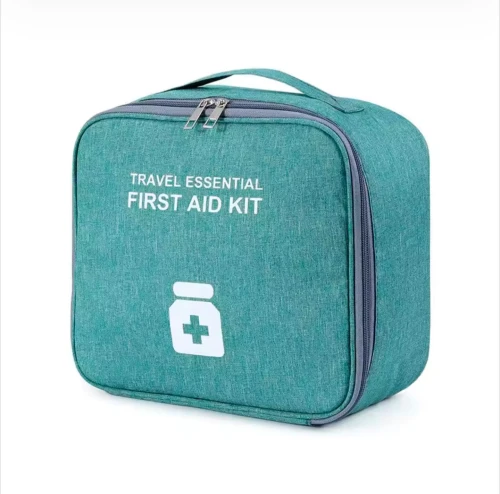 Trousse médicale premiers soins 