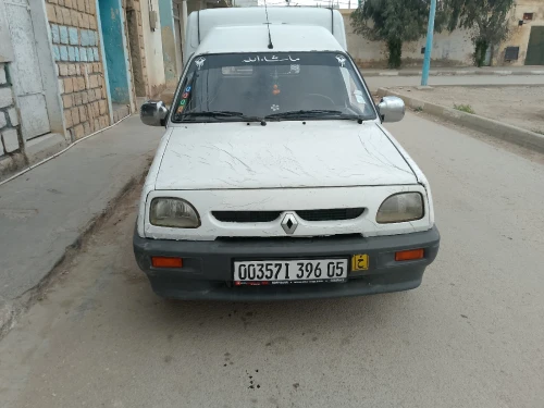 Renault Express 1996 Express