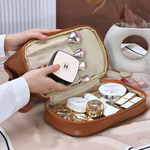 Trousse maquillage