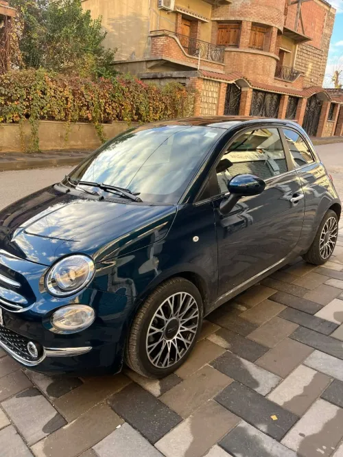 Fiat 500 2023 Dolcevita plus 