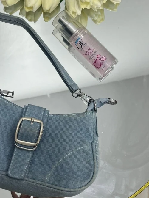 sac bandoulière