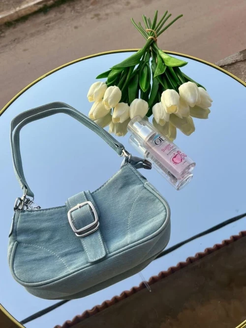 sac bandoulière