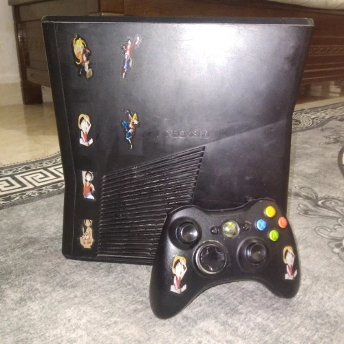 XBOX360