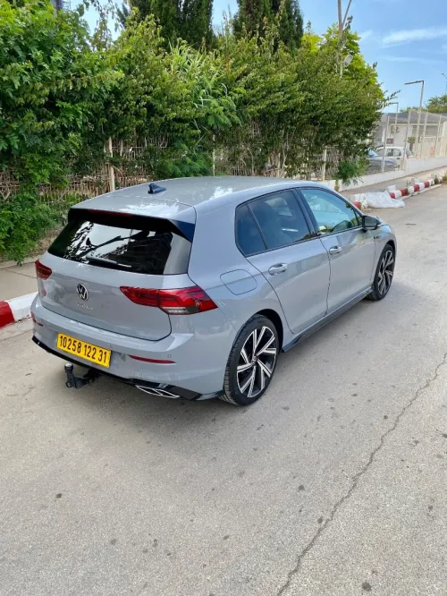 Volkswagen Golf 8 2022 Active