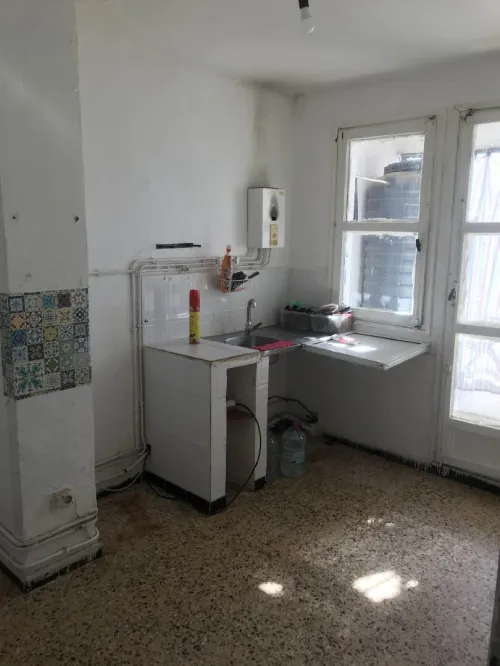 Location Appartement F4 Annaba Annaba