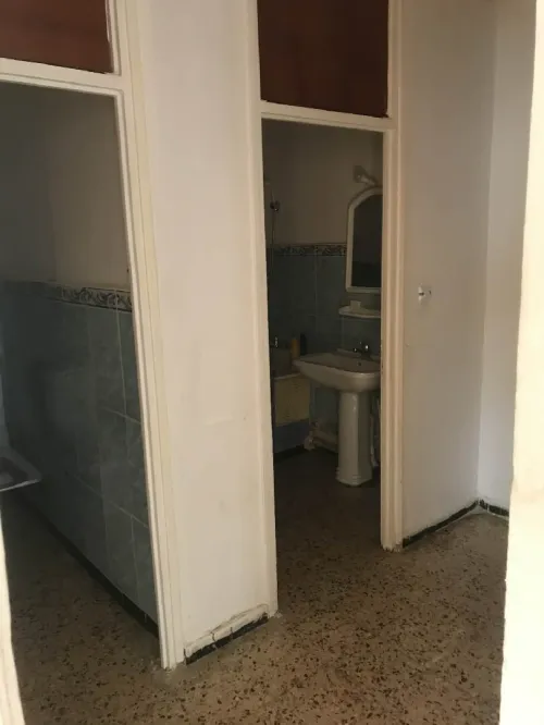 Location Appartement F4 Annaba Annaba