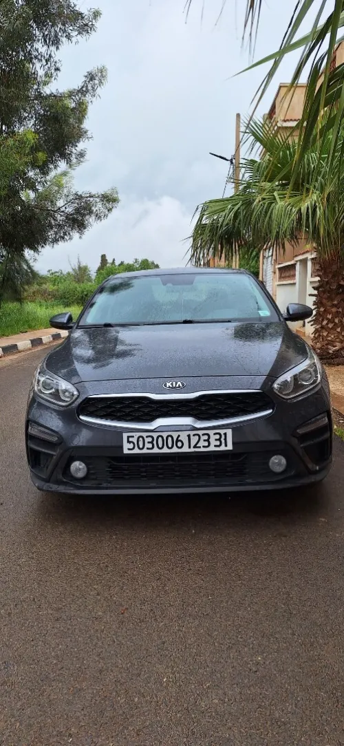 Kia Cerato 2023 1.6L DOHC D-CVVT de 126 à 130 ch