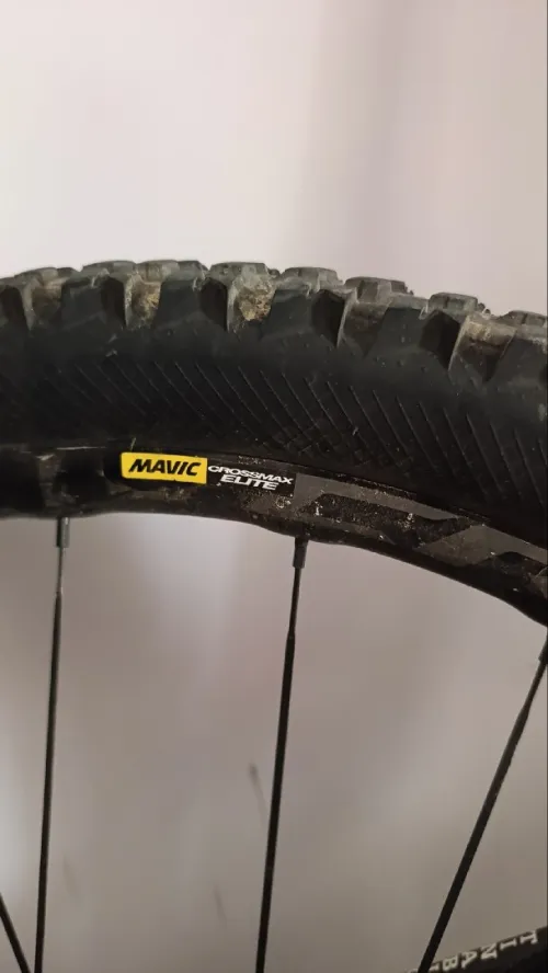 vélo Orbea occam am haute gamme