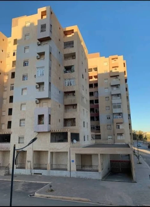 Location Appartement F4 Sidi Bel Abbès Sidi bel abbes