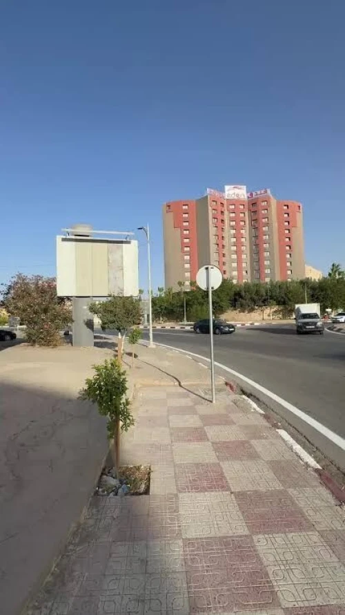 Location Appartement F4 Sidi Bel Abbès Sidi bel abbes