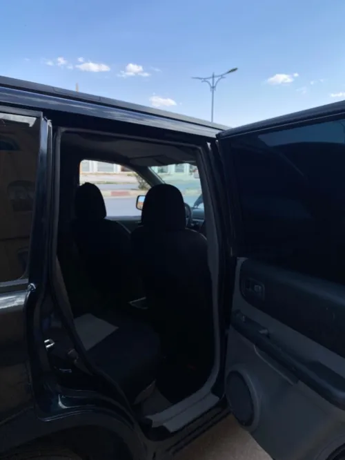 Nissan Nissan 2010 2010