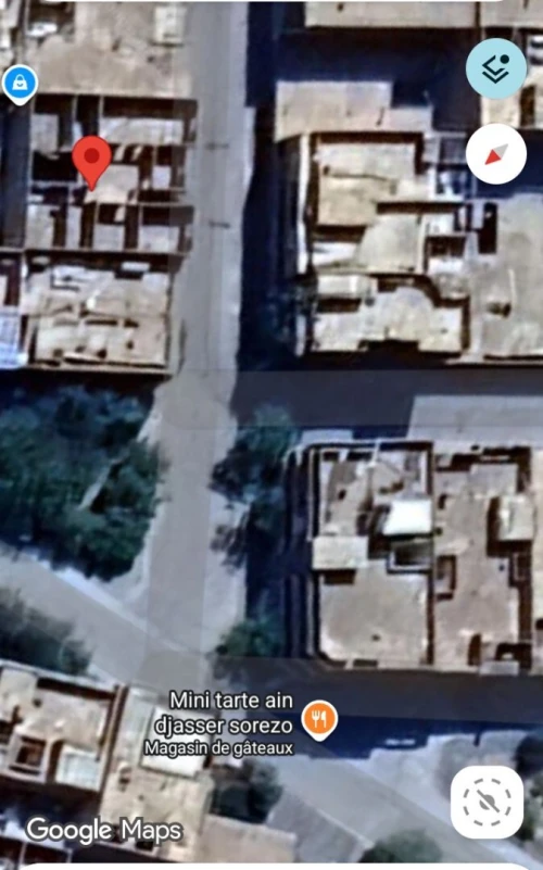 Vente bien immobilier Batna Ain djasser