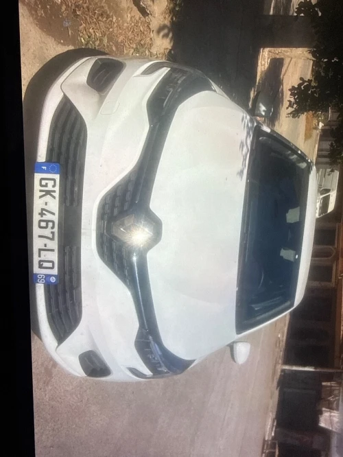 Renault Clio 5 2022 