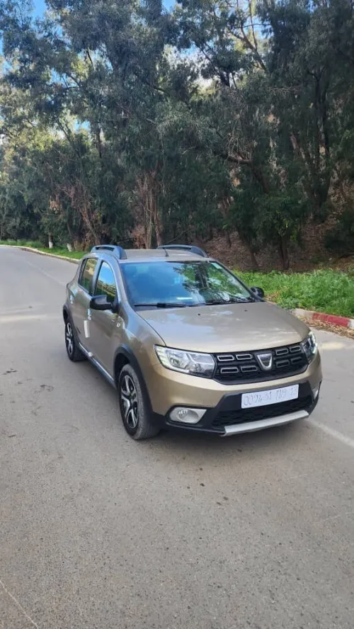 Dacia Sandero 2018 Stepway