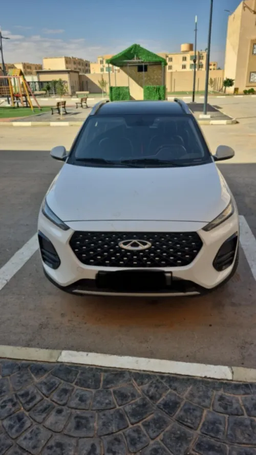 Chery Tiggo 2 pro 2024 Luxury 