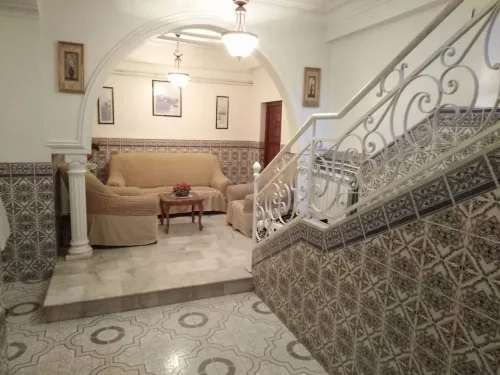 Vente Villa Constantine Constantine