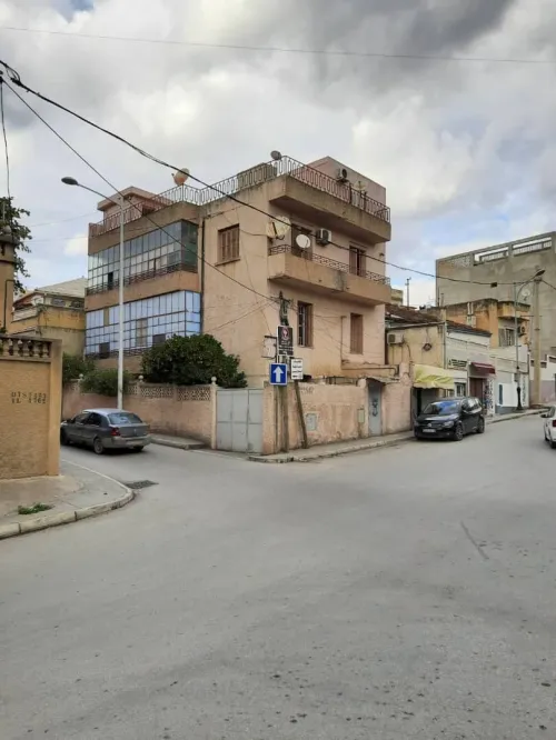 Vente Villa Constantine Constantine