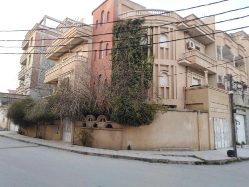 Vente Villa Constantine Constantine