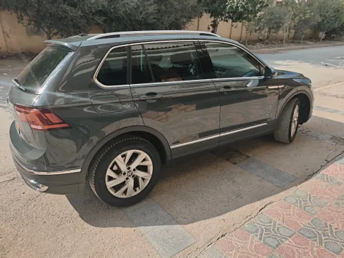 Volkswagen Tiguan 2024 Élégance