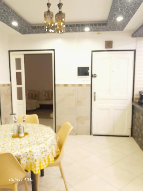 Vente Appartement F3 Sétif Setif 5