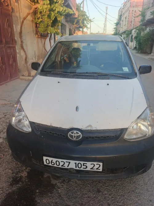 Toyota Echo 2005 Echo