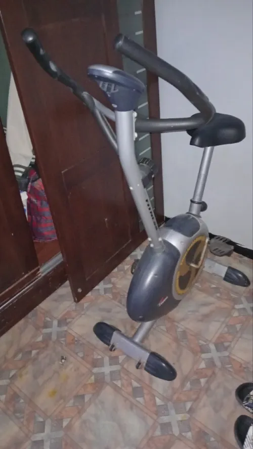 Velo appartement