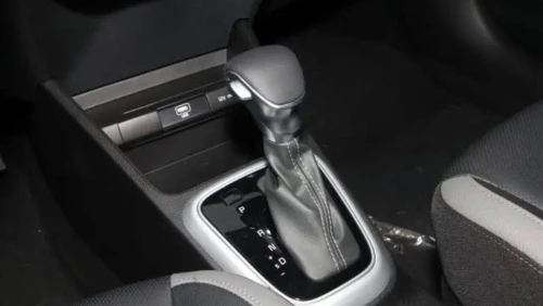 Kia KX1 2026 La toute option