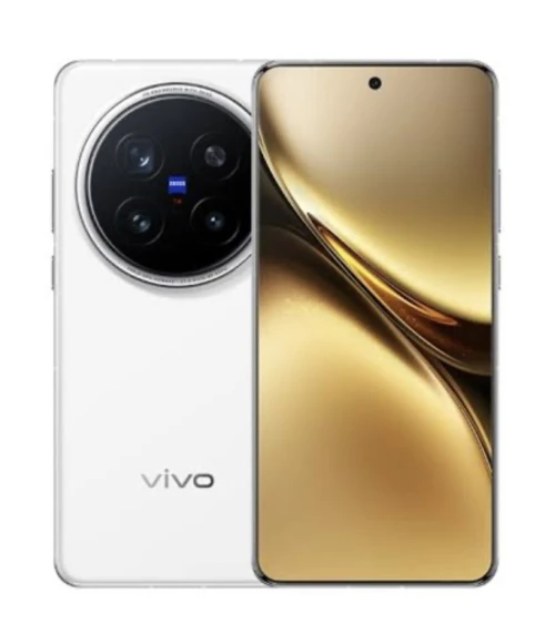 Vivo X200 pro