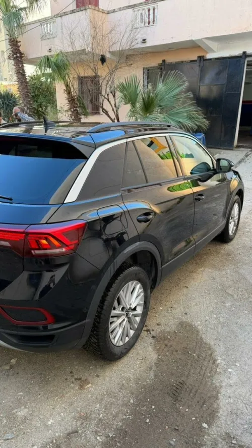 Volkswagen T-Roc 2022 Life Plus