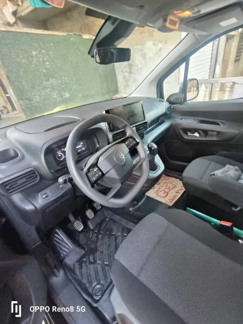 Citroen Berlingo 2025 Allure