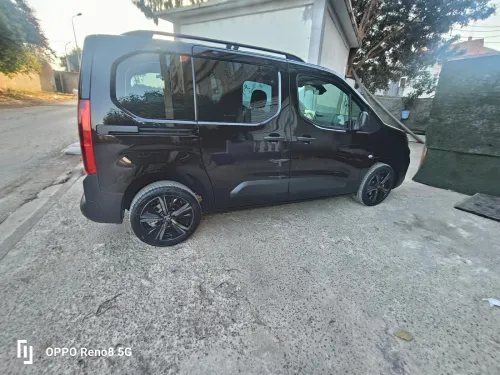 Citroen Berlingo 2025 Allure