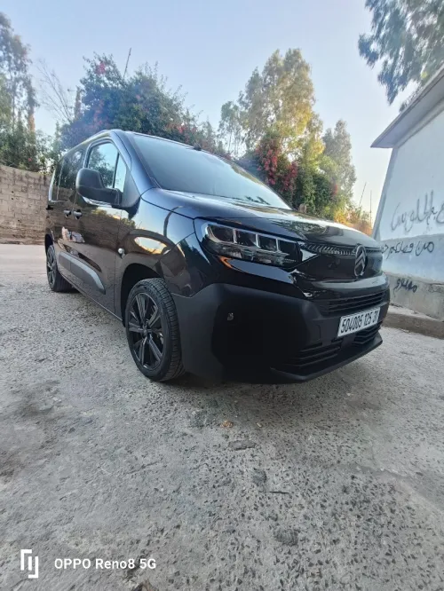 Citroen Berlingo 2025 Allure