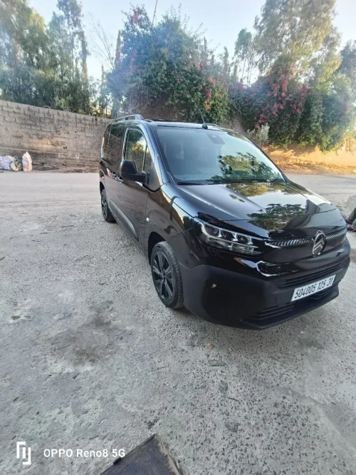 Citroen Berlingo 2025 Allure
