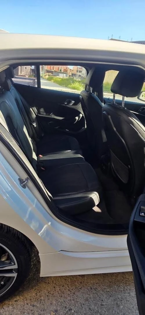 BMW Série 1 2023 M Sport