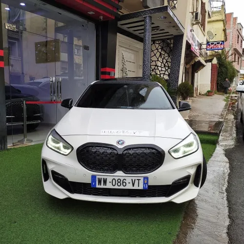 BMW Série 1 2023 M Sport