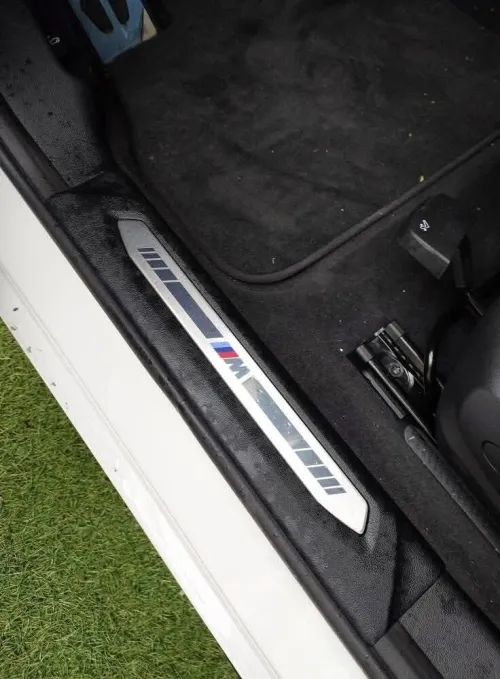 BMW Série 1 2023 M Sport