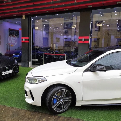 BMW Série 1 2023 M Sport