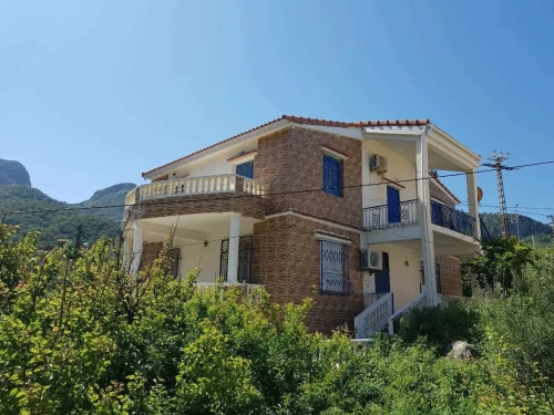 Location Villa Jijel El aouana